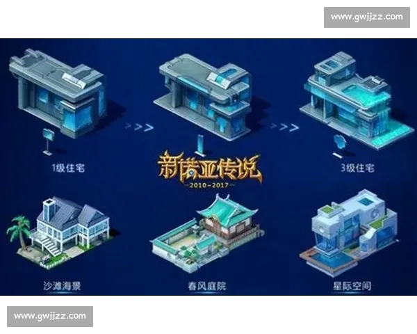 电子竞技平台创新发展与玩家社区互动全景解析 电子竞技平台创新发展与玩家社区互动全景解析