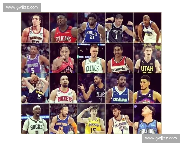 全面解析NBA数据平台最新赛季球员表现与趋势