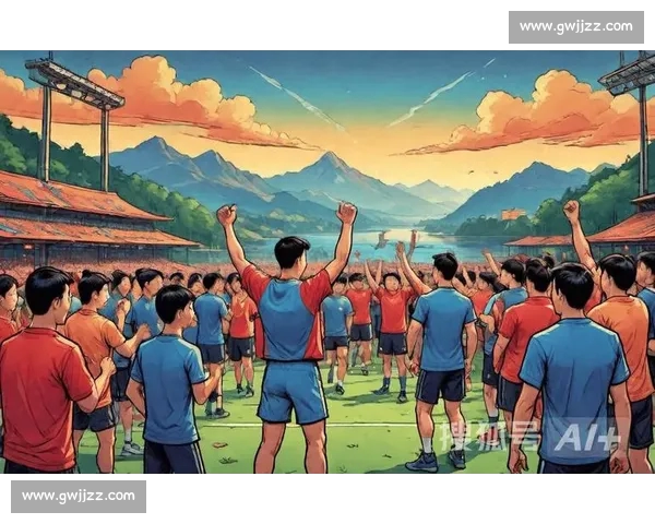 全新体育首页上线，带来更流畅的赛事信息浏览体验和个性化推荐服务