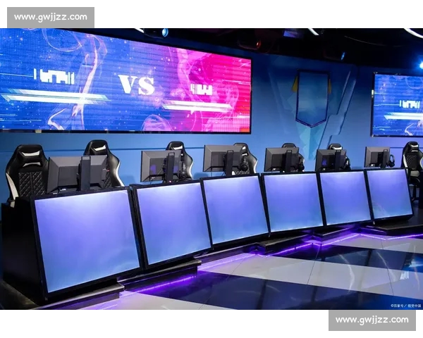 电竞新时代：从竞技赛事到全球文化现象的崛起与未来发展探索